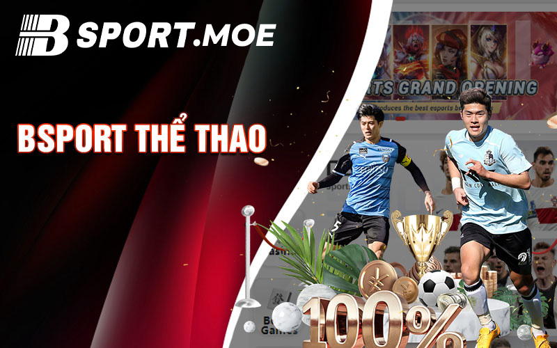 Bsport thể thao